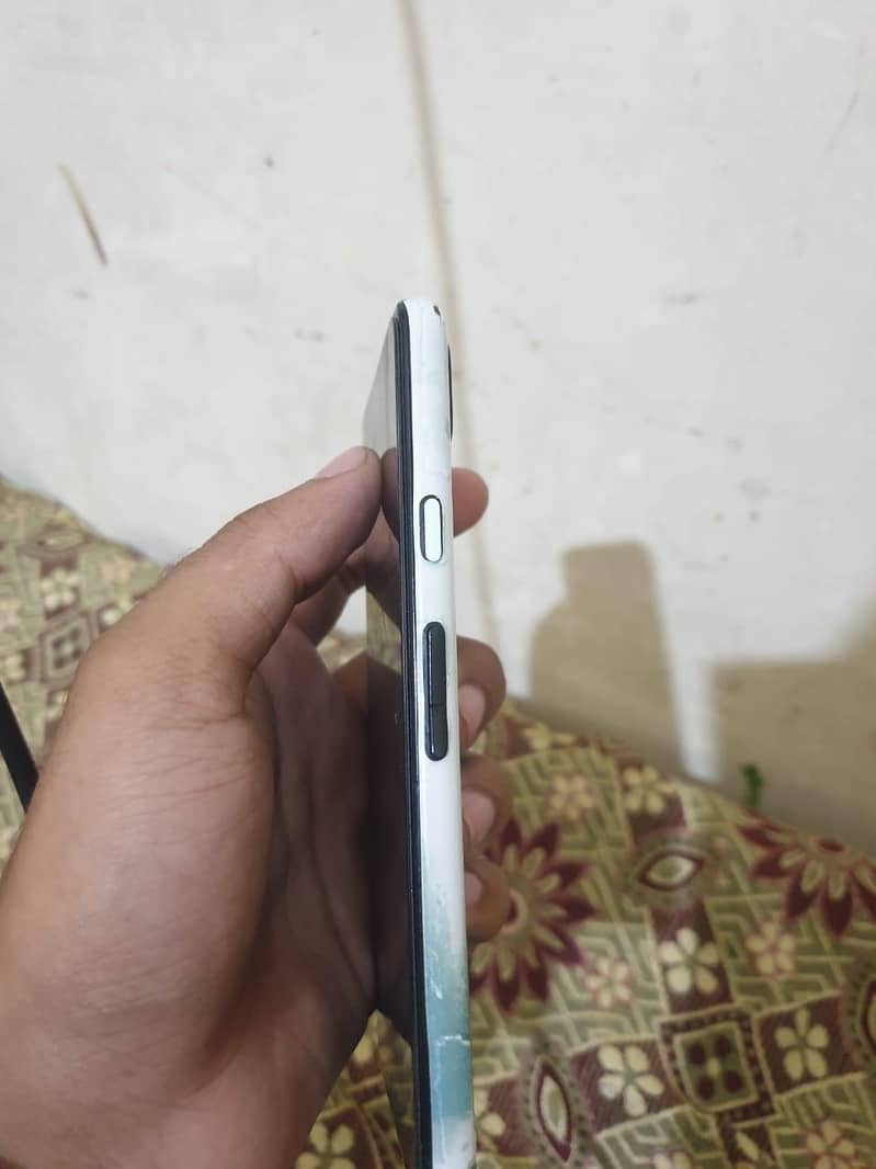 Google Pixel 4a 0