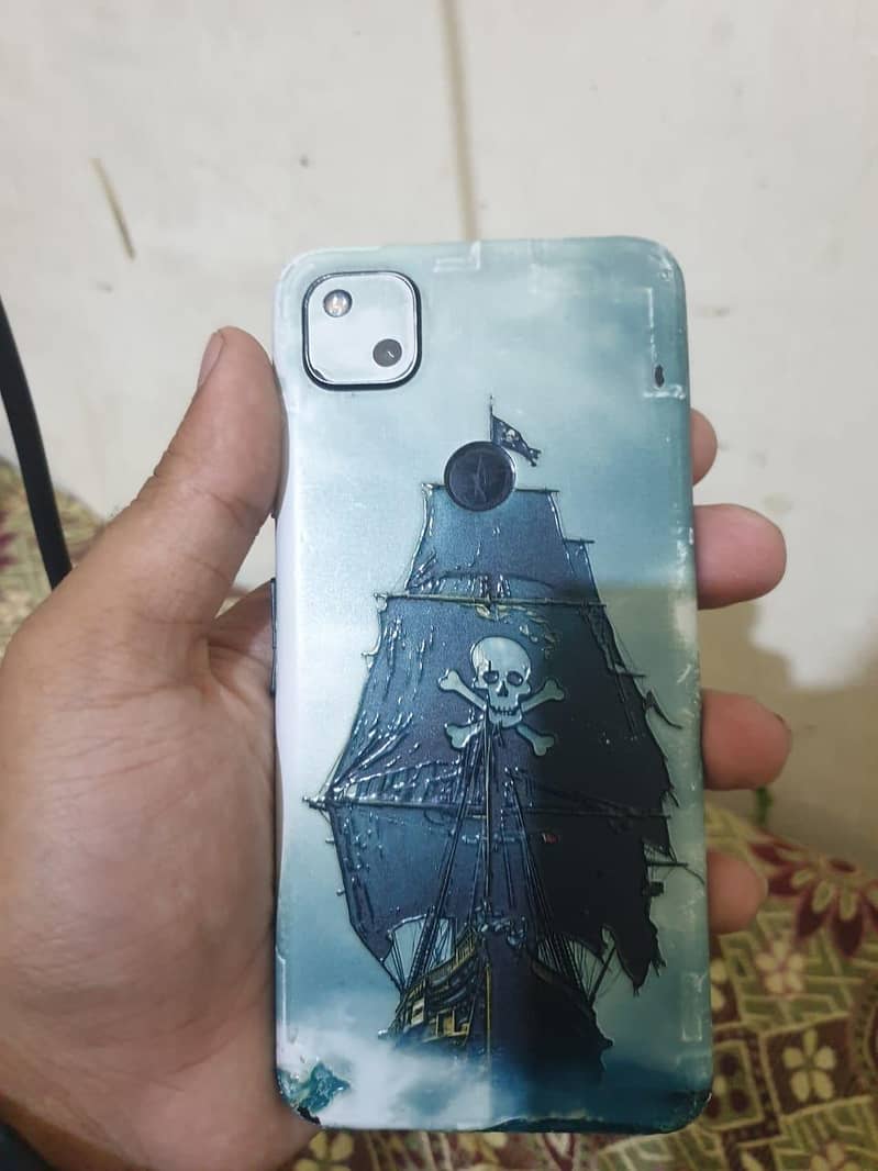 Google Pixel 4a 1