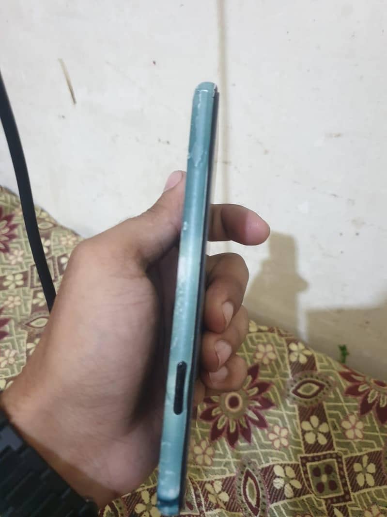 Google Pixel 4a 3