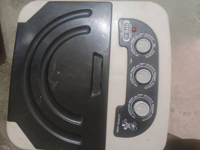 Baby Air cooler AC DC 12 volt