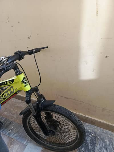 bycycle for sale