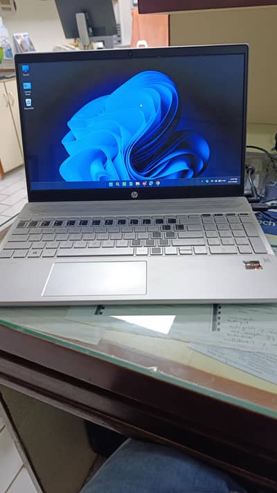 HP Pavilion Laptop