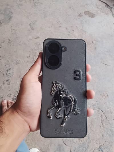 Xiaomi Redmi A5