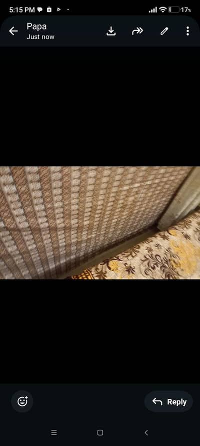 "Window Curtain Set for Sale – 9/10 Condition