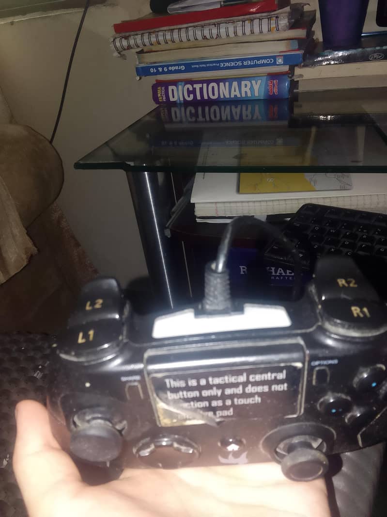 best controller ever numbers 1