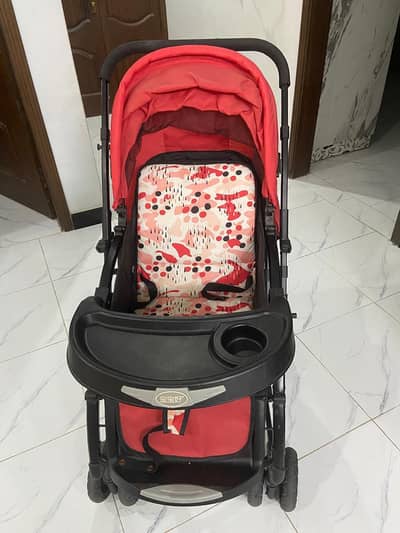 Baby Stroller / Pram