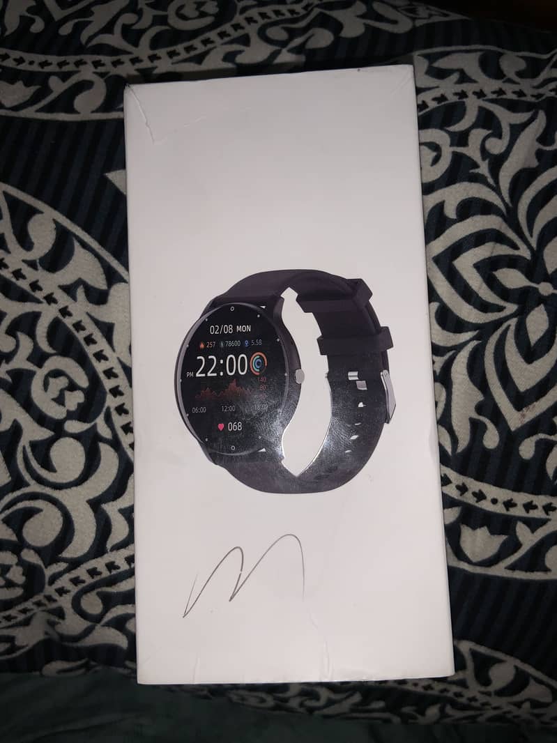 Ip67 Watch 0