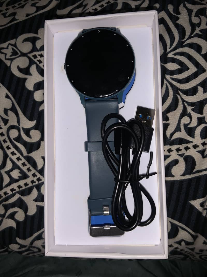 Ip67 Watch 1