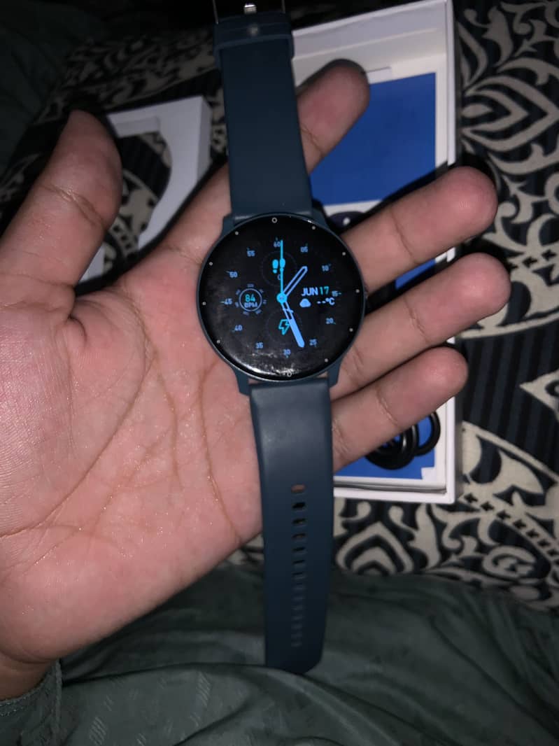Ip67 Watch 3