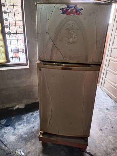 Dawlance Fridge 9170WBD | Cooling 100% Perfect | Working Condition