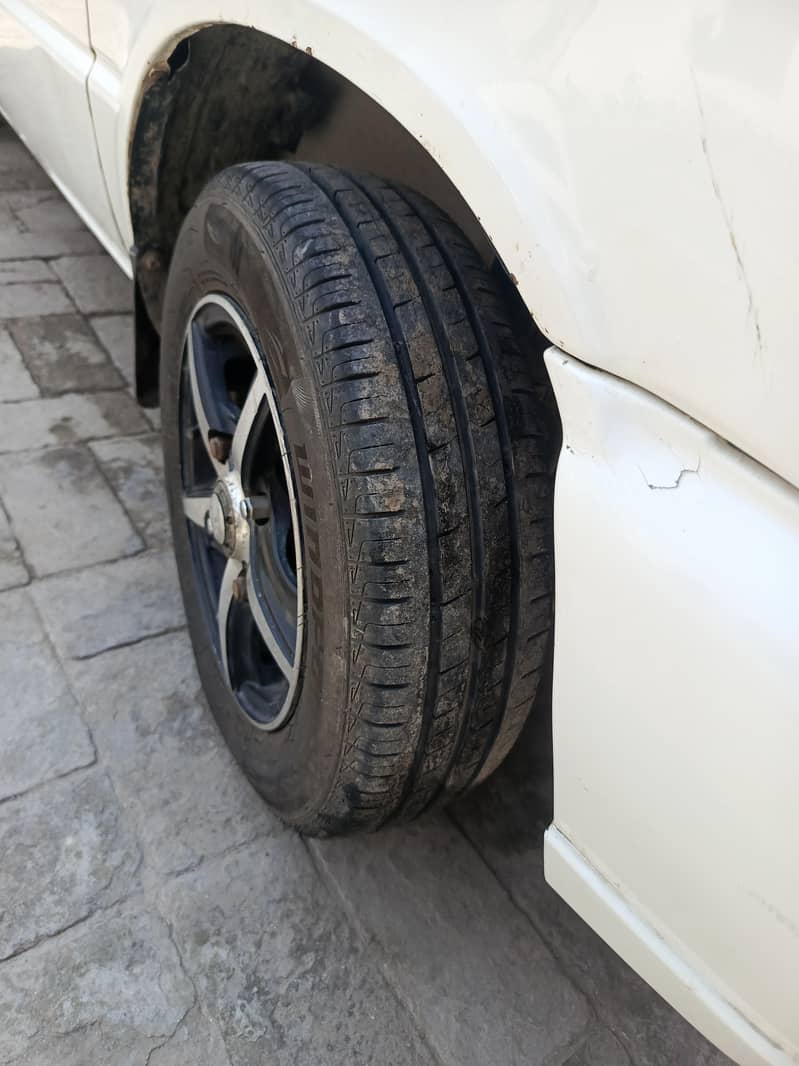 Mehran vx 2016 2