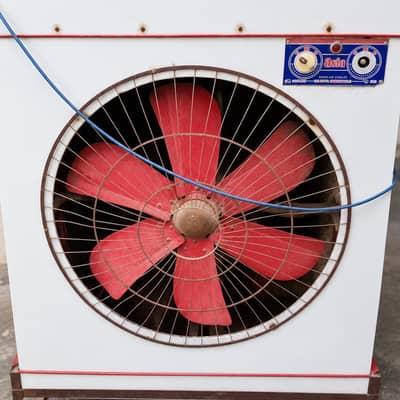 Air Cooler Super Asia