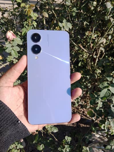 Vivo Y17s 6gb 128gb