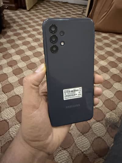 Samsung Mobile A13 4/128