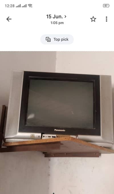 t. v for sale
