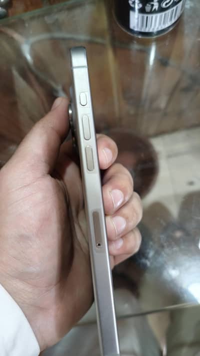 Apple iPhone 15 Pro Max