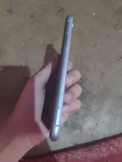 Apple iPhone XR