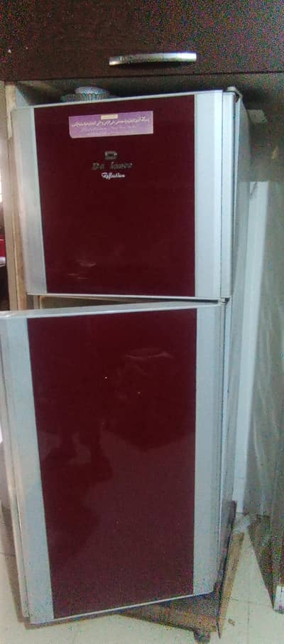 dawlance fridge