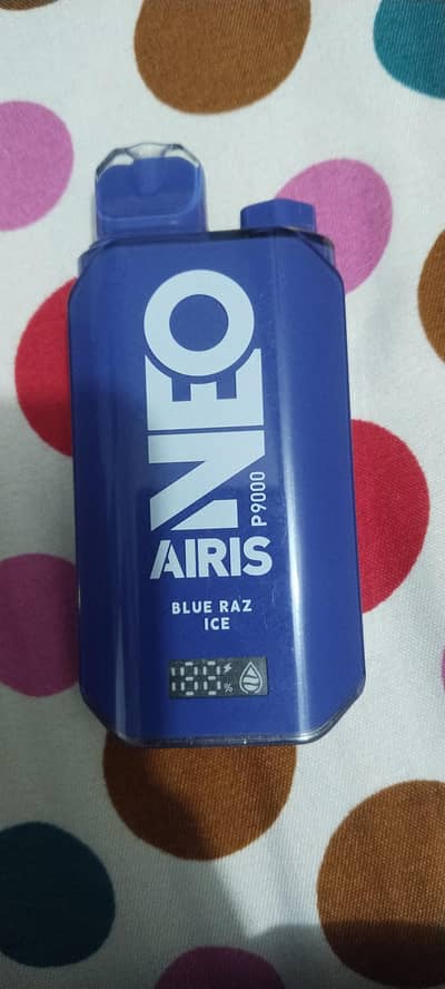 NEO airis pord
