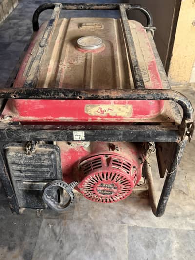 Generator