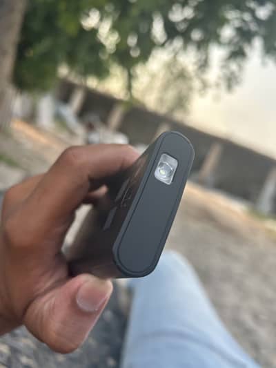 Calme 4G Platinum