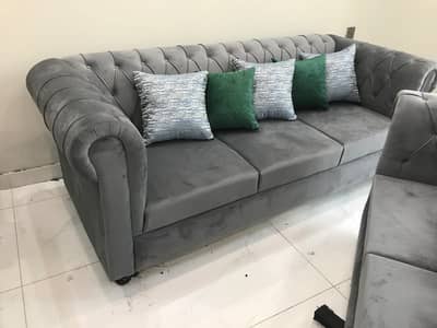 Sofa set | fabrics sofa |corner sofa set| living room furniture |sofa