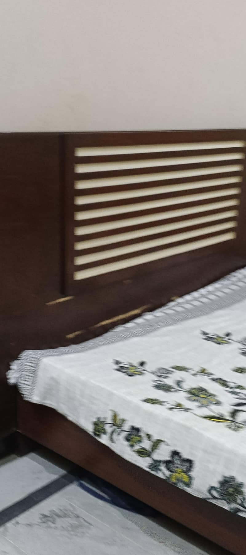 Bed set 1