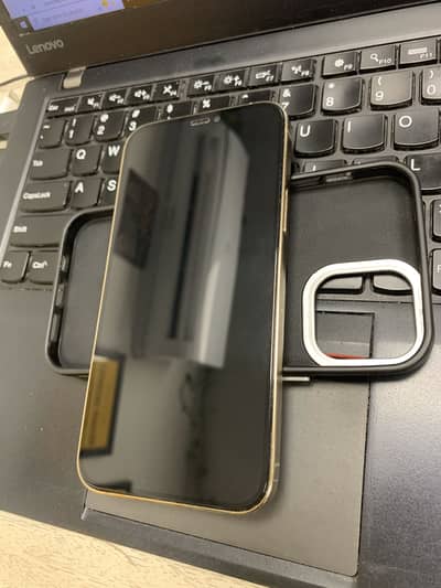 Apple iPhone 12 Pro 256GB PTA Approved