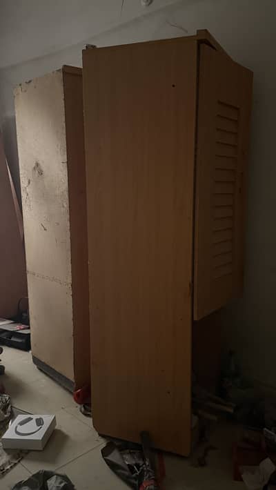 Locker three piece for sell