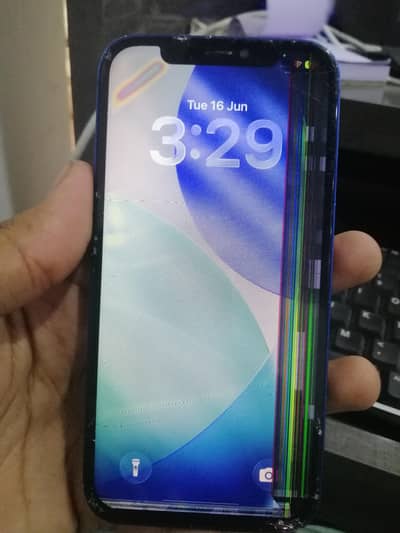Apple iPhone 12