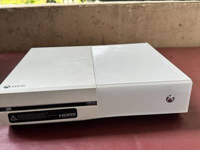 Used all ok but zero game installed