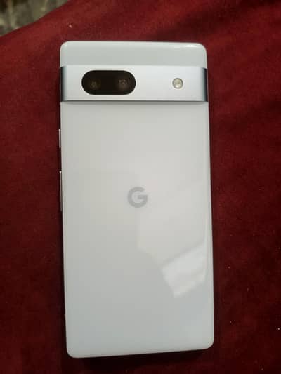 Google Pixel 7a