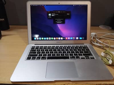 MacBook Air 2017