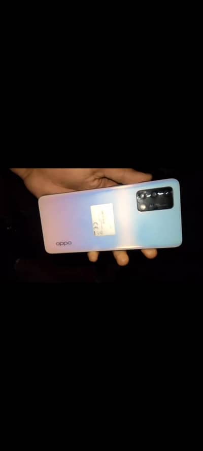 oppoa95