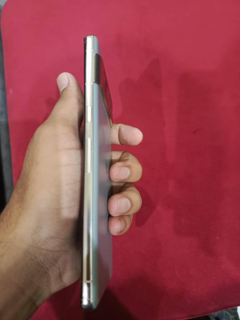 Google Pixel 7 Pro 3