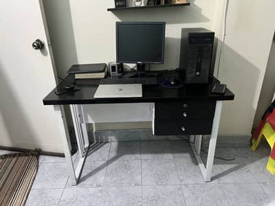 **Office/Study Table for Sale –