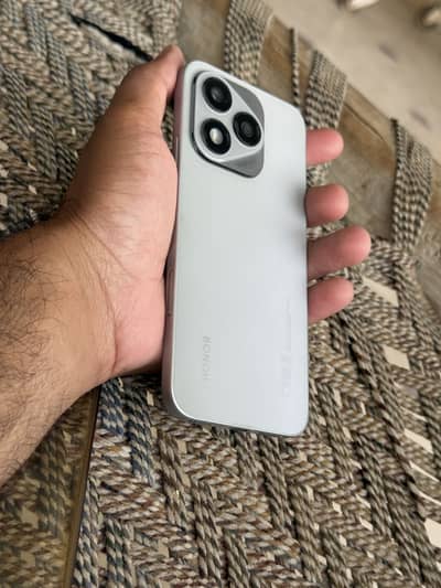 Honor 400 Lite 5g Non PTA