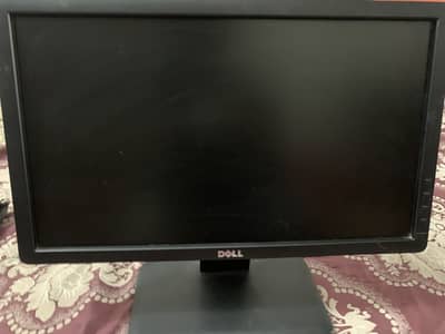 Dell monitor for sale