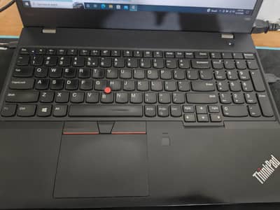 Lenovo thinkpad laptop Intel Core i5 8th gen