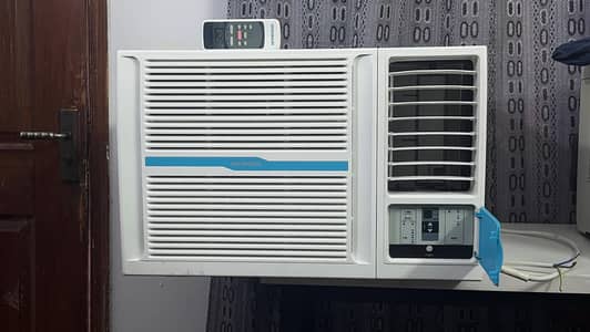 SkyWood Imported AC inverter 2 months used only