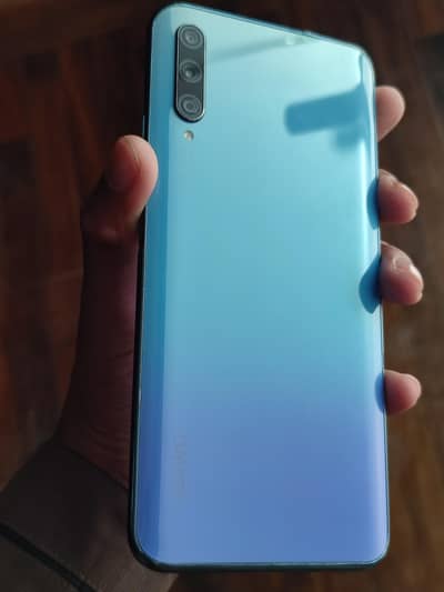 Huawei Y9s Approved