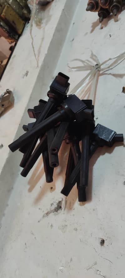 we are kind all japanese car electrical parts abs and hybrid battery