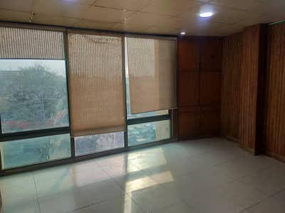 Office For Rent In Chandani Chowk Satellite Town Rawalpindi.