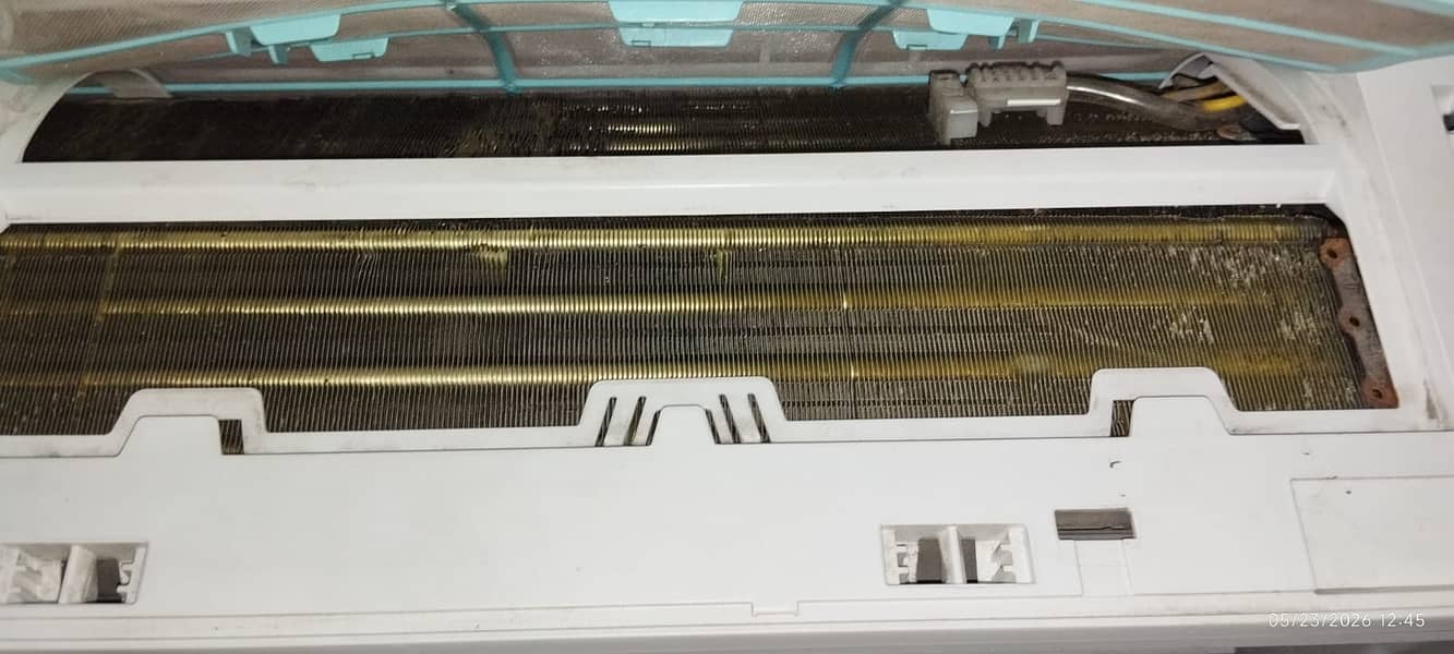 Inverter split ac. 2