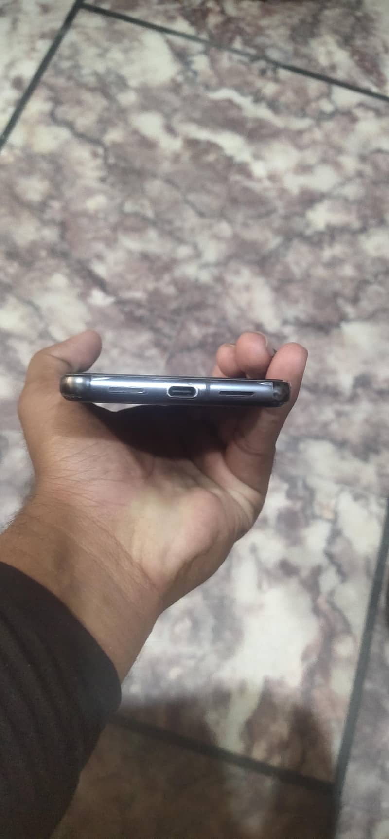 Google Pixel 8 Pro 4