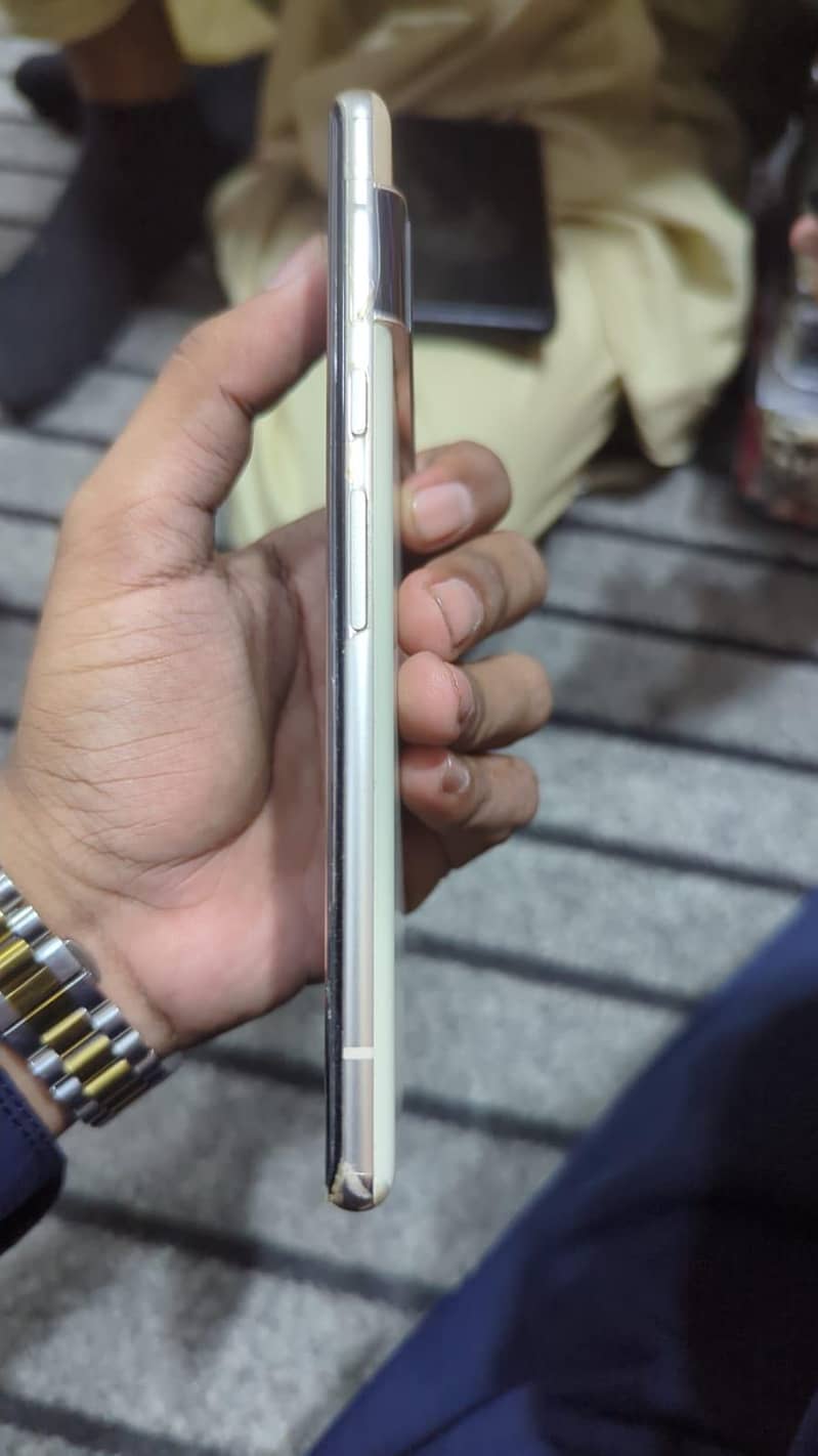 Google Pixel 6 Pro 5