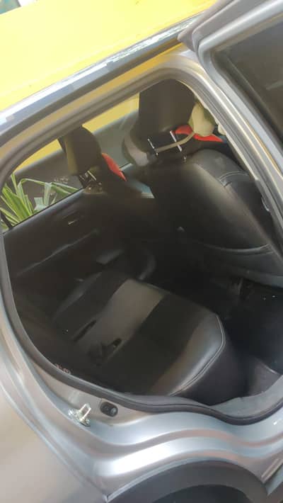 Daihatsu Rocky 2022