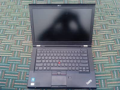 Lenovo laptop