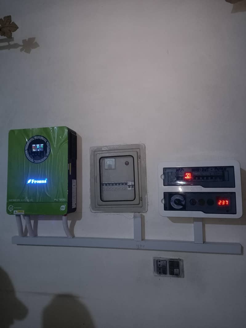 soler installation 11