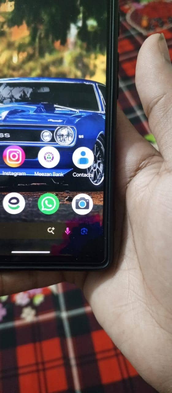 Google Pixel 6a 3